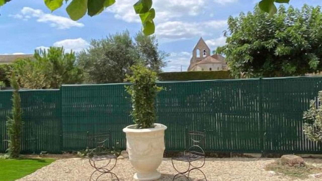 Photo of Outdoor in Merignas