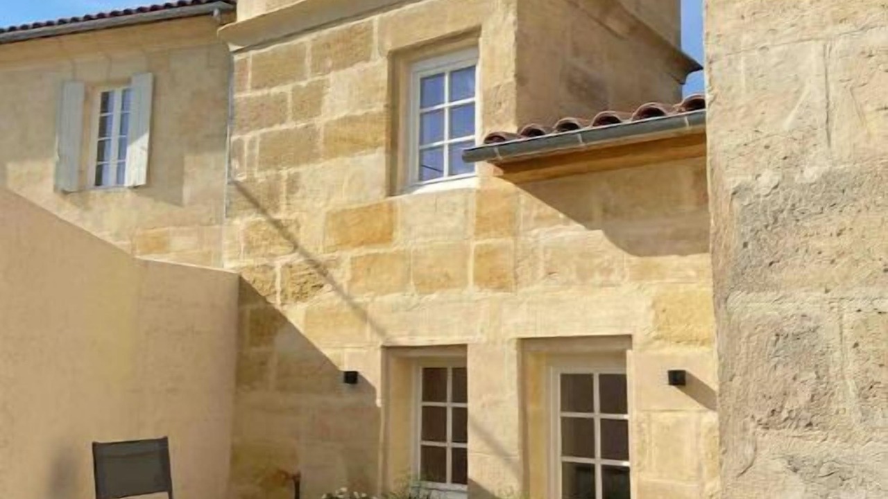Photo of Outdoor in Merignas