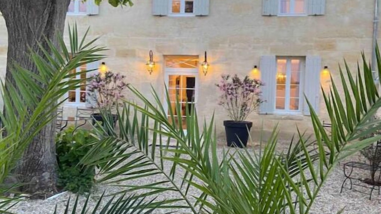 Photo of Outdoor in Merignas