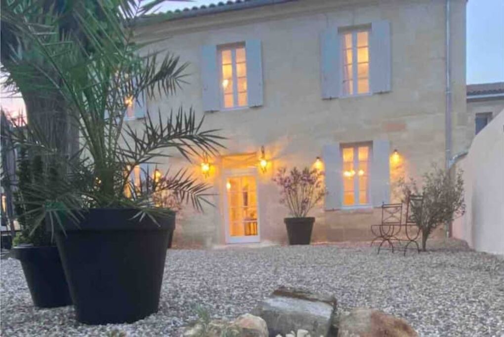 Photo of Outdoor in Merignas