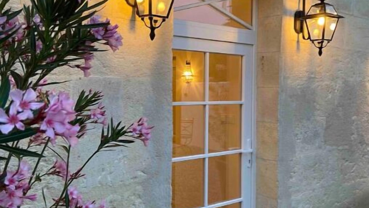Photo of Outdoor in Merignas