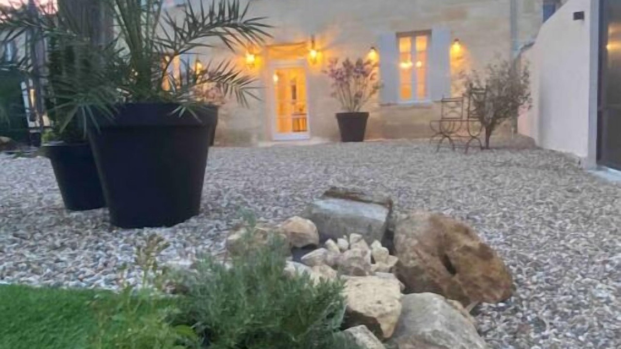 Photo of Outdoor in Merignas