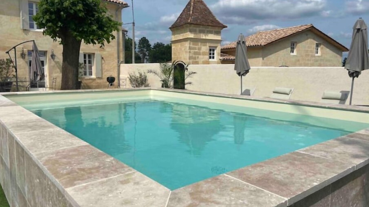 Photo of Outdoor in Merignas