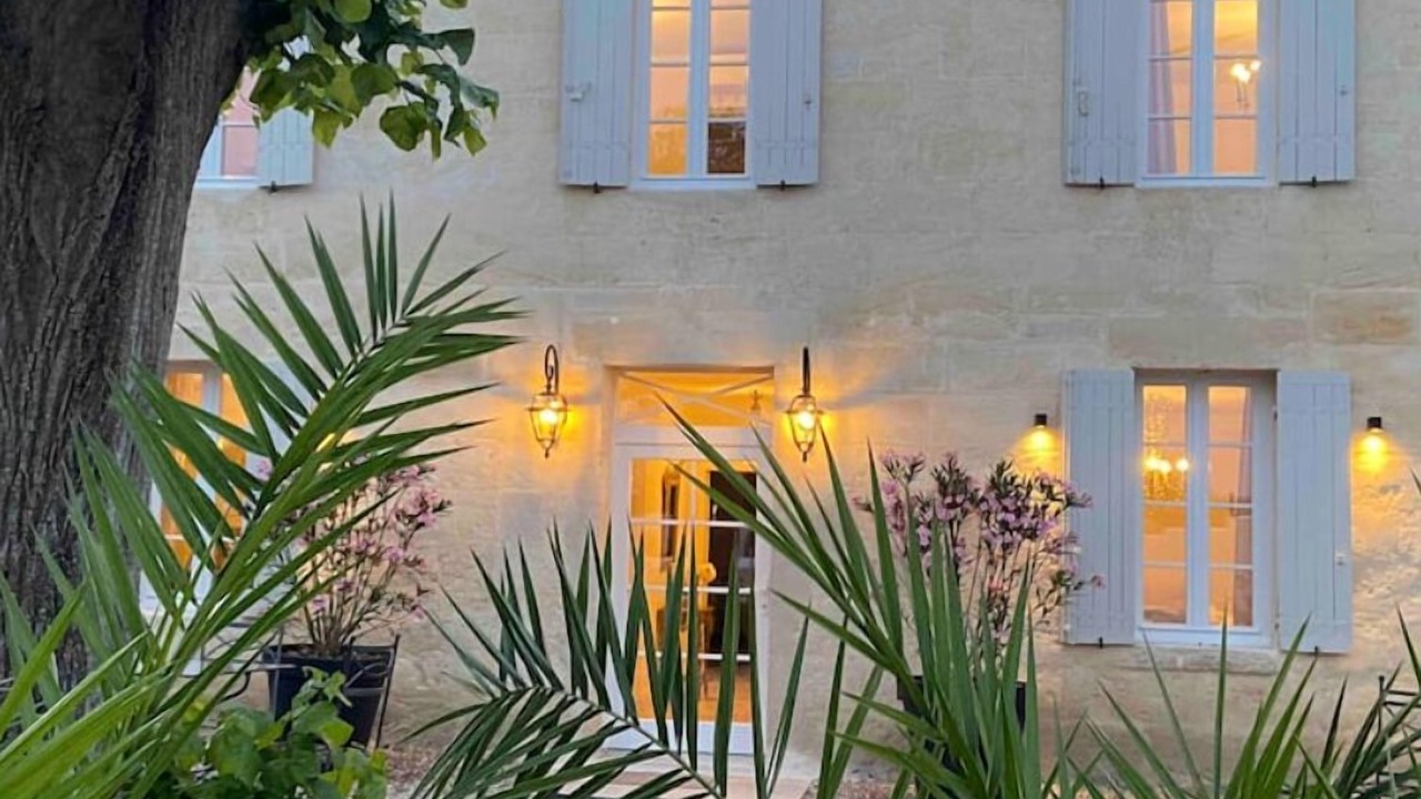 Photo of Outdoor in Merignas