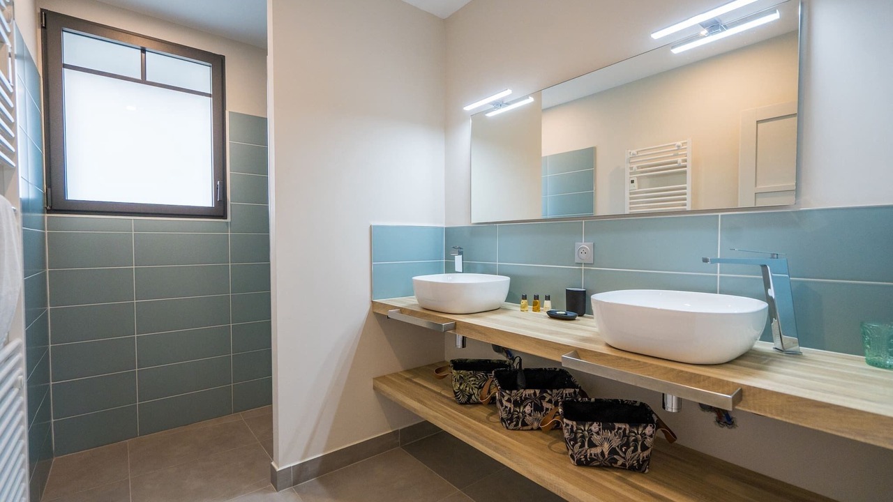 Photo of Bathroom in Pyla-sur-Mer