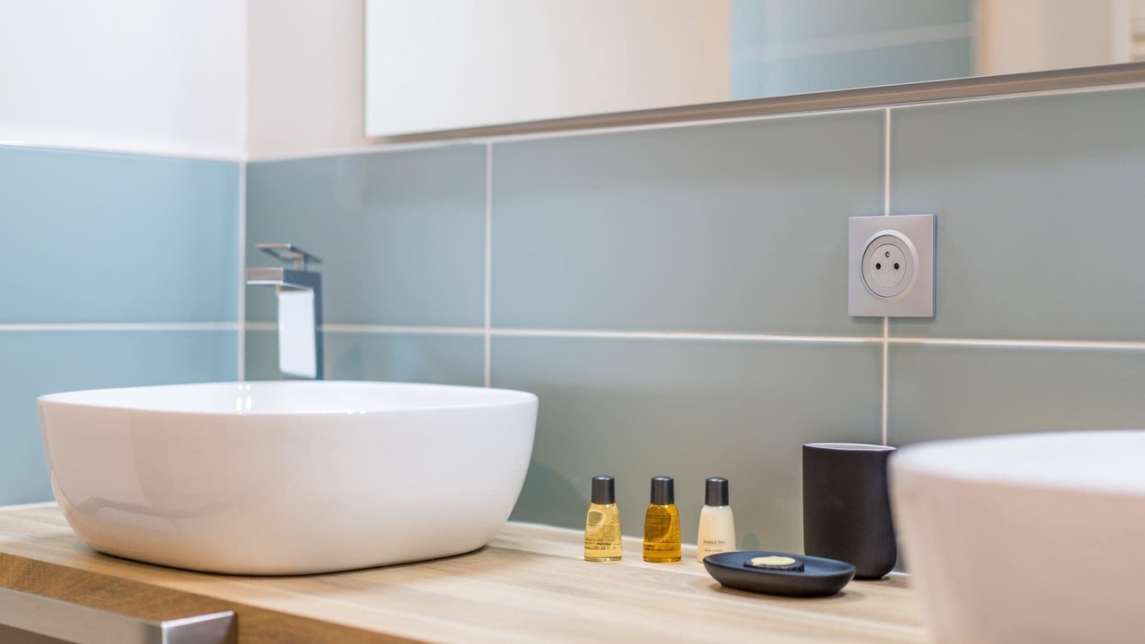 Photo of Bathroom in Pyla-sur-Mer