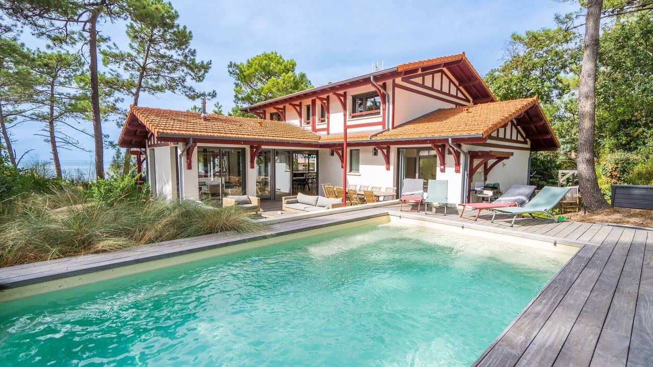 Photo of Outdoor in Pyla-sur-Mer