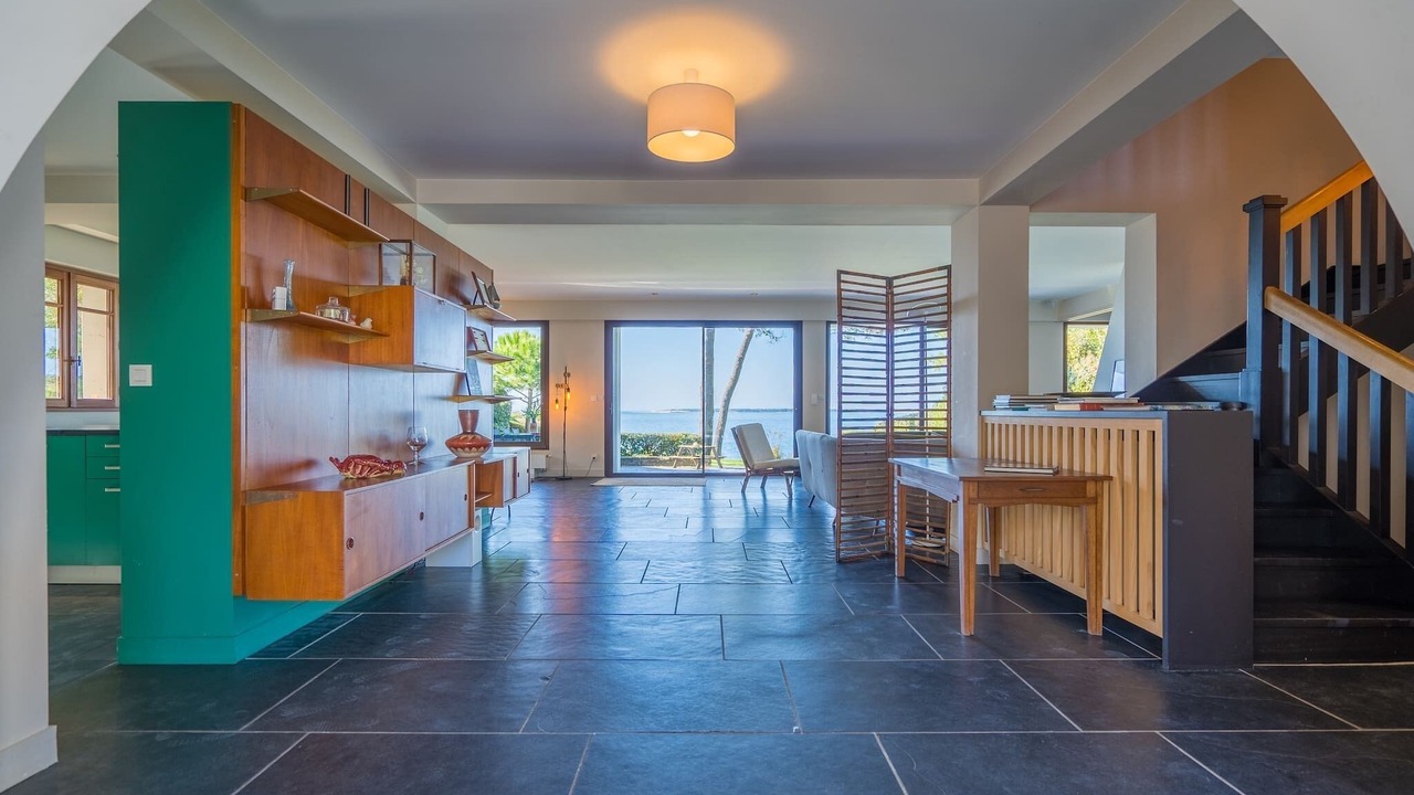 Photo of Livingroom in Pyla-sur-Mer