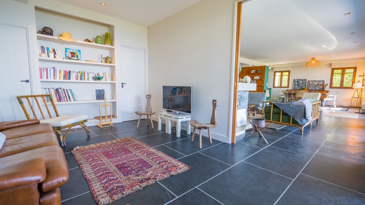 Photo of Livingroom in Pyla-sur-Mer