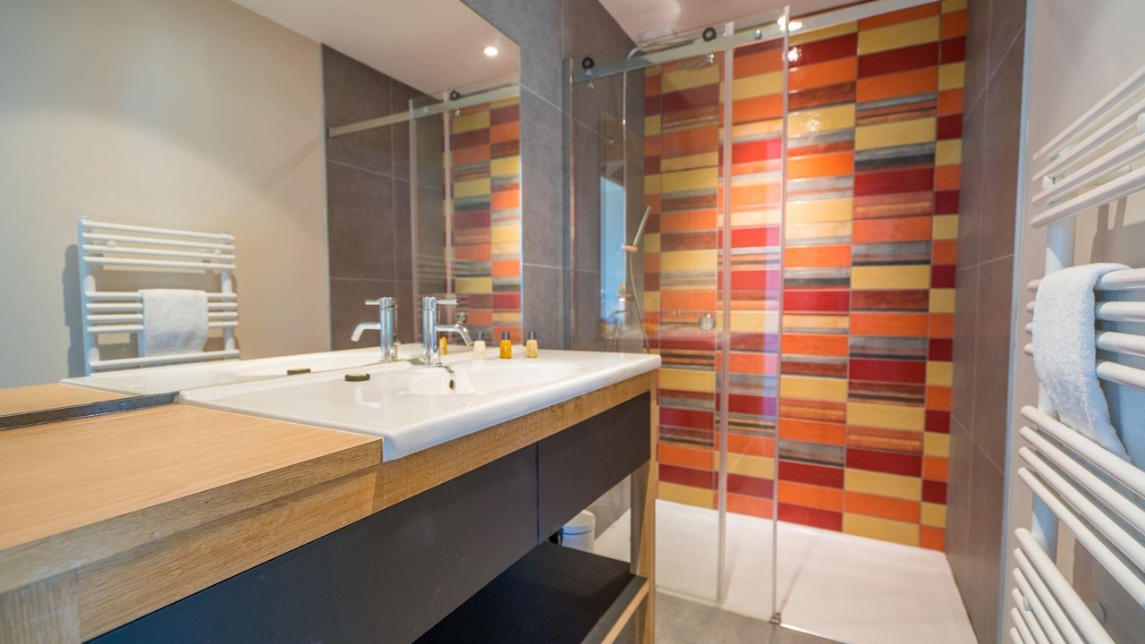 Photo of Bathroom in Pyla-sur-Mer