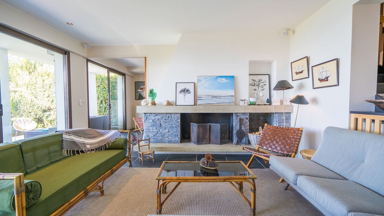 Photo of Livingroom in Pyla-sur-Mer