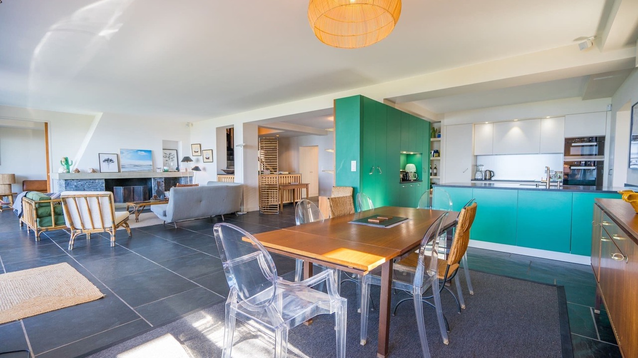 Photo of Livingroom in Pyla-sur-Mer