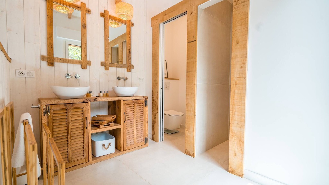 Photo of Bathroom in Pyla-sur-Mer