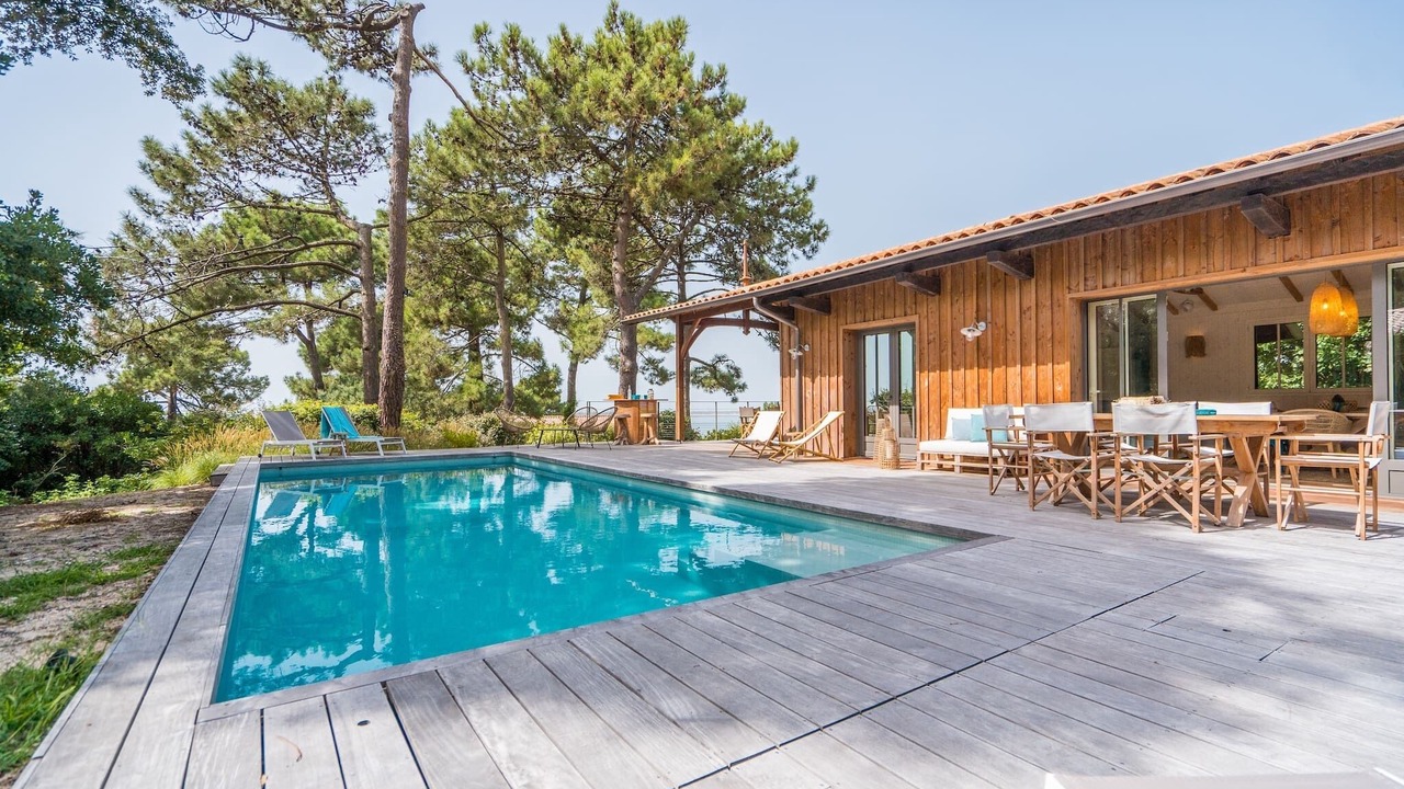 Photo of Outdoor in Pyla-sur-Mer
