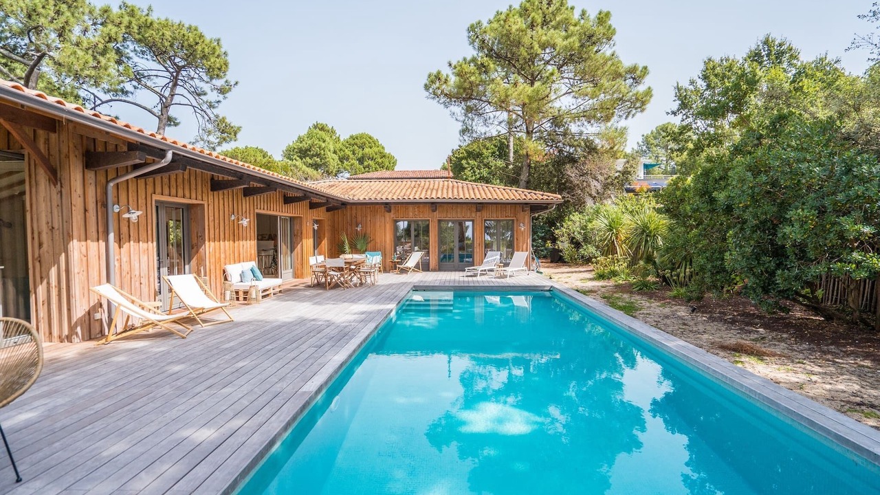 Photo of Outdoor in Pyla-sur-Mer