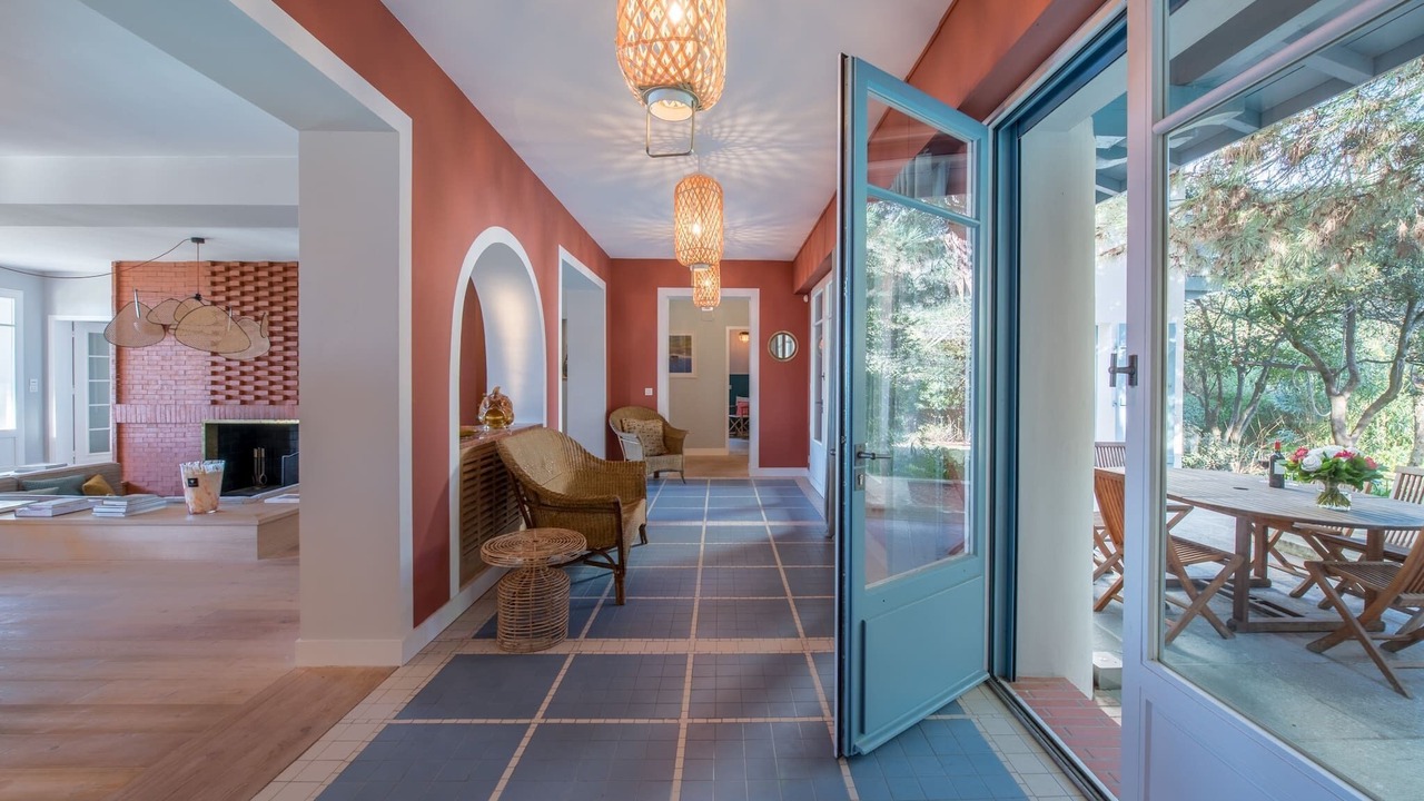 Photo of Livingroom in Pyla-sur-Mer