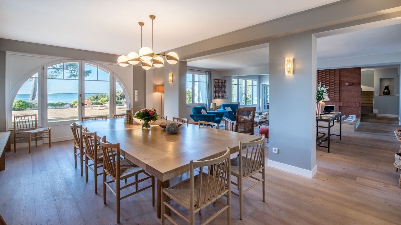 Photo of Livingroom in Pyla-sur-Mer