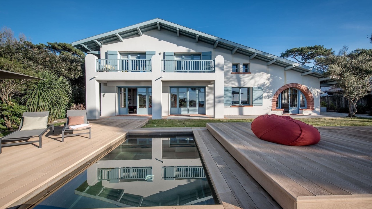 Photo of Outdoor in Pyla-sur-Mer