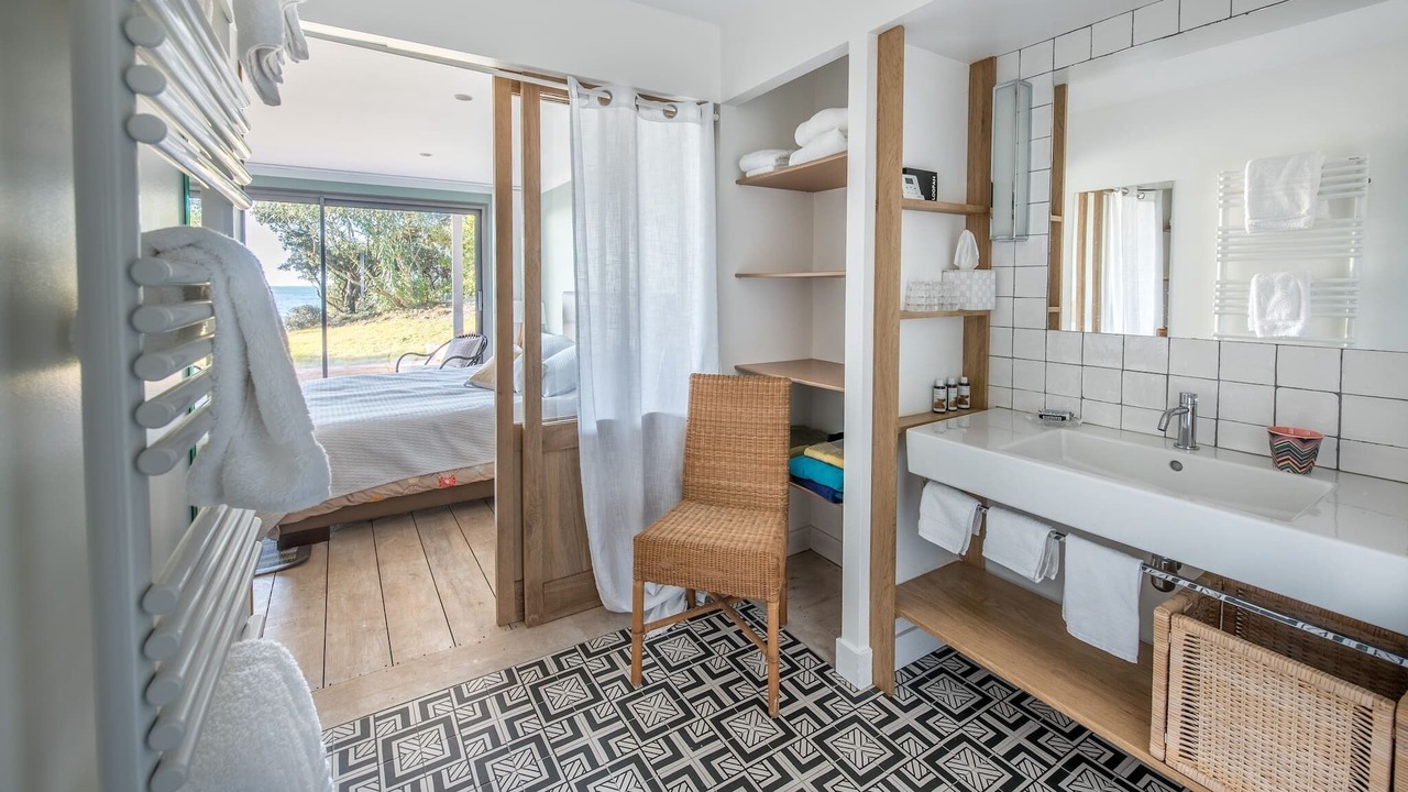 Photo of Bathroom in Pyla-sur-Mer