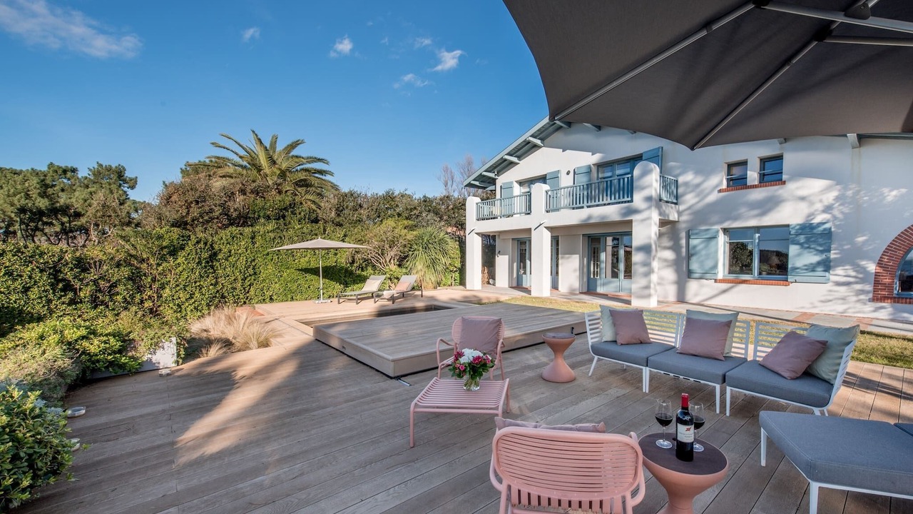 Photo of Outdoor in Pyla-sur-Mer