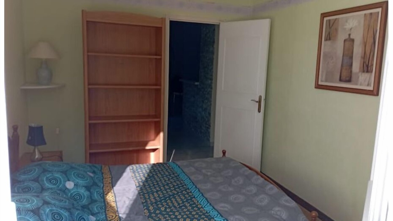 Photo of Bedroom in Allemans