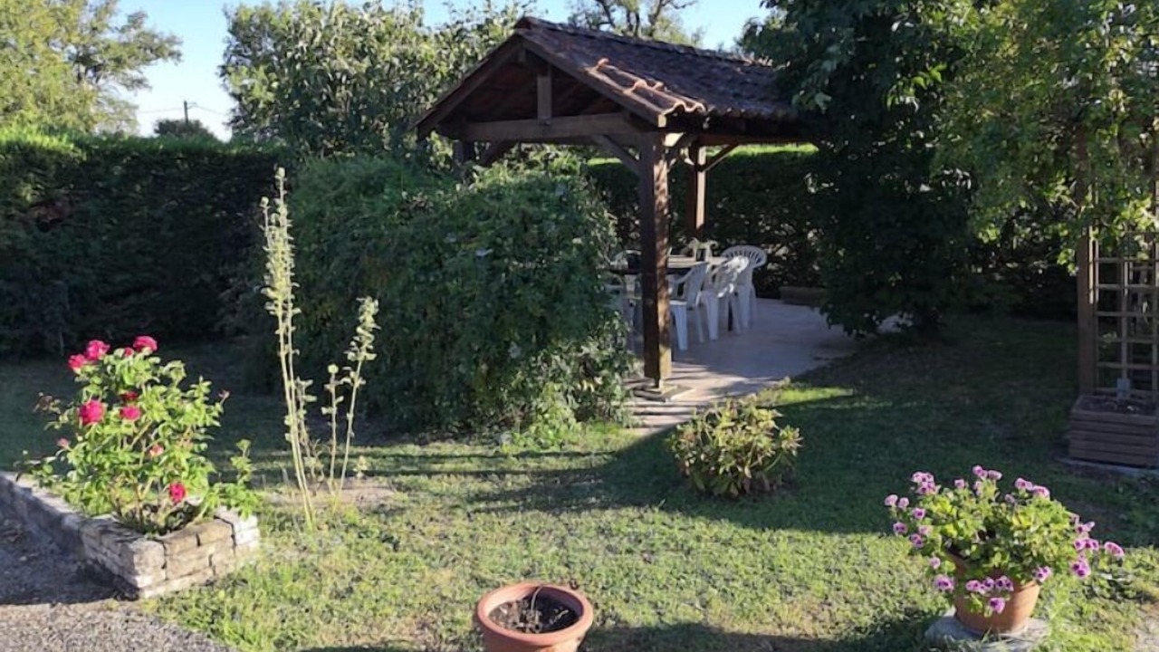 Photo of Outdoor in Allemans