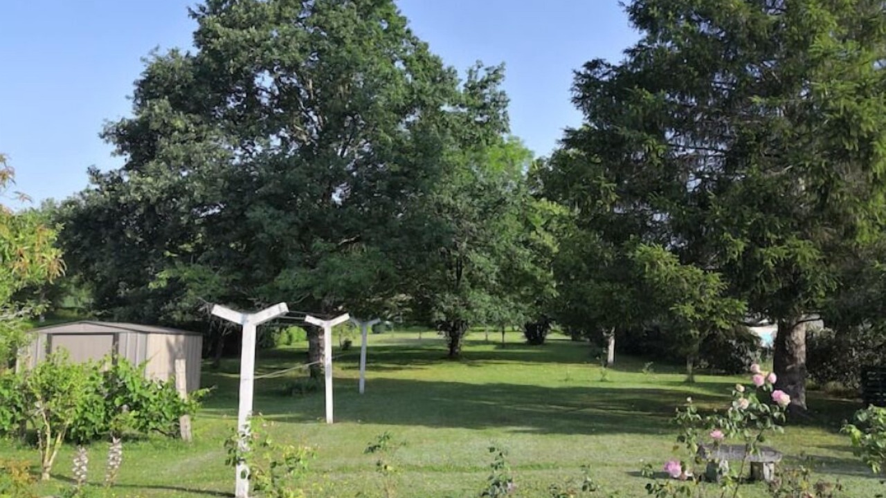 Photo of Outdoor in Allemans