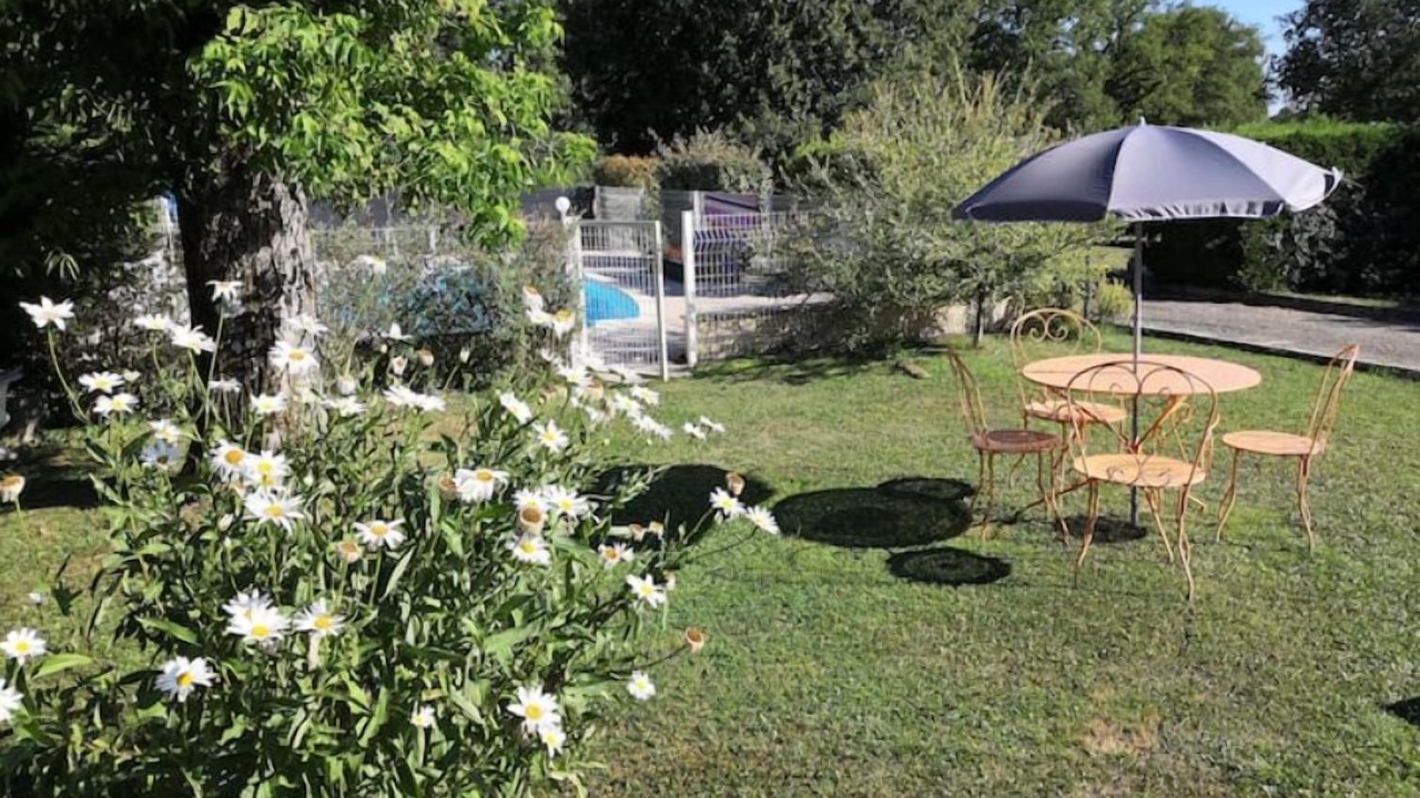 Photo of Outdoor in Allemans