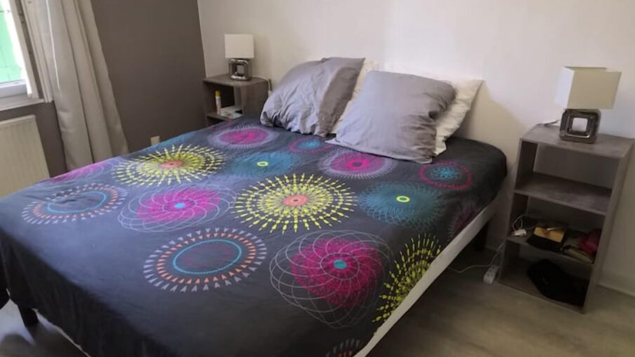Photo of Bedroom in Allemans