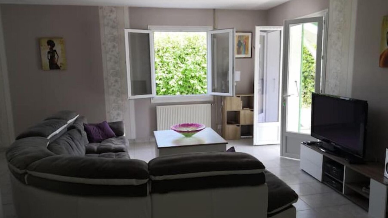 Photo of Livingroom in Allemans