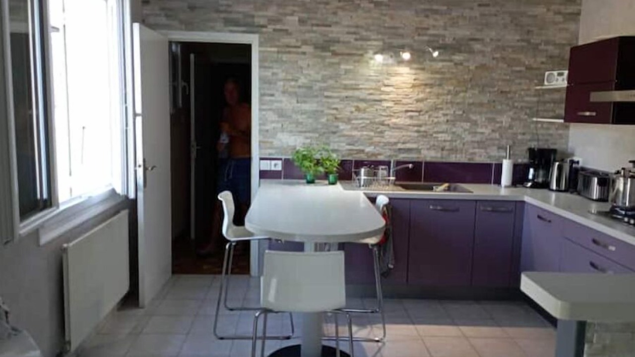 Photo of Kitchen in Allemans