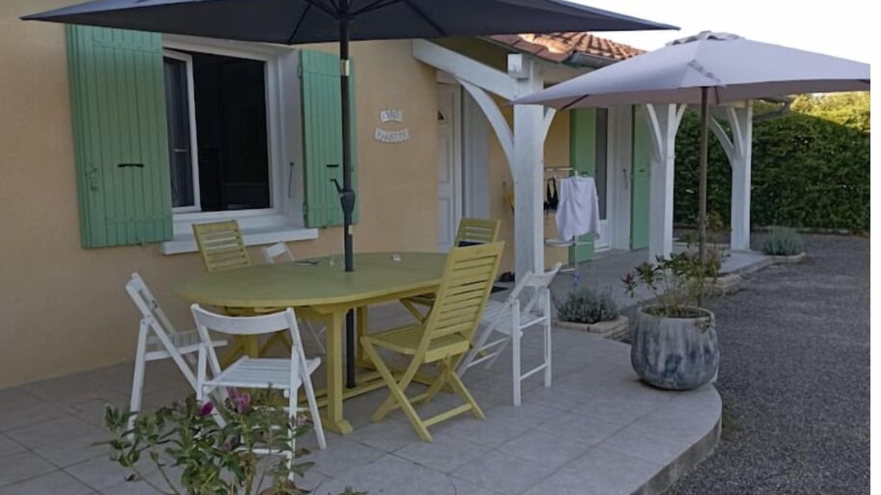 Photo of Outdoor in Allemans