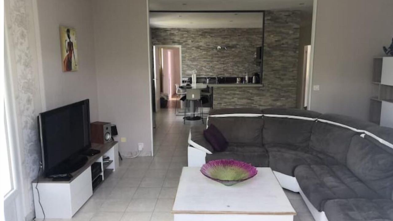 Photo of Livingroom in Allemans
