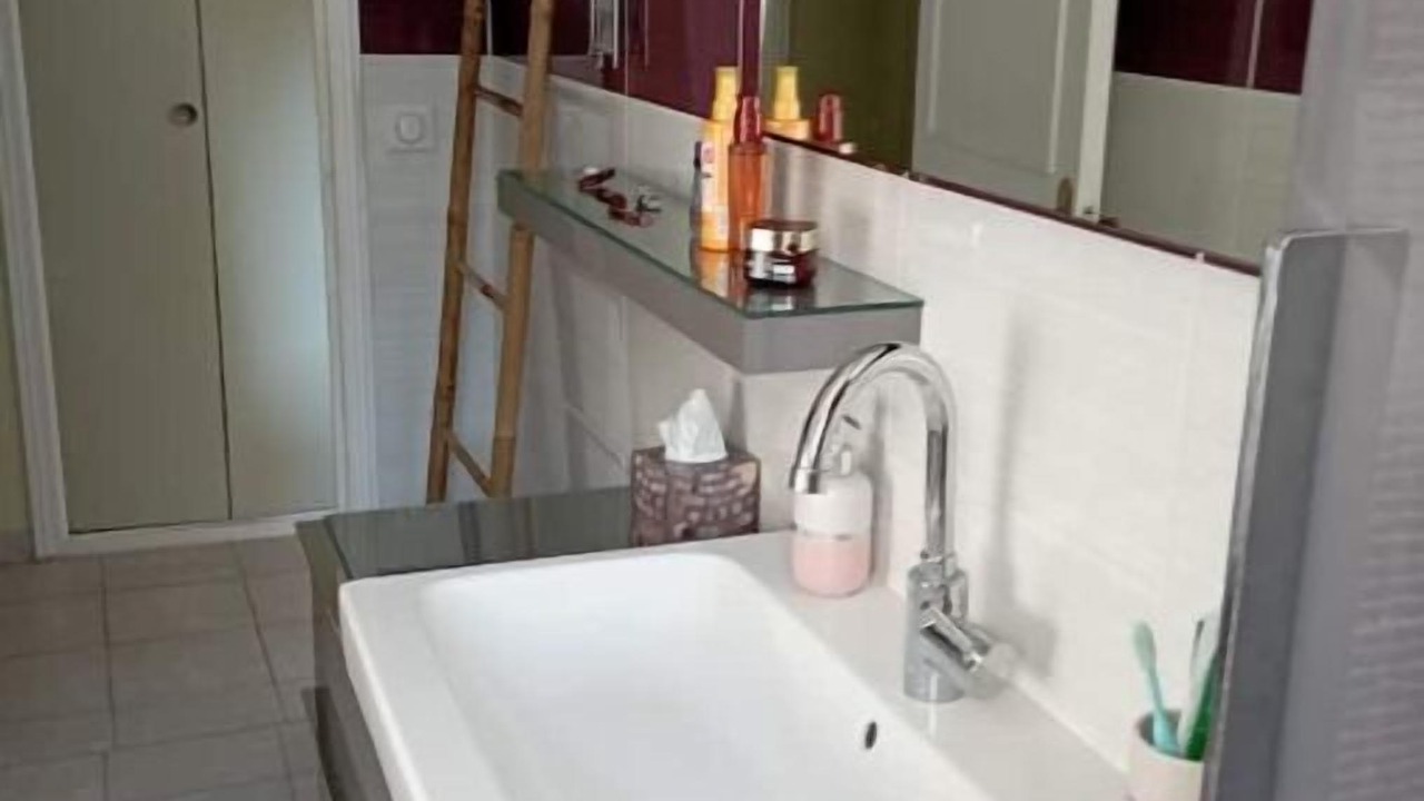 Photo of Bathroom in Allemans