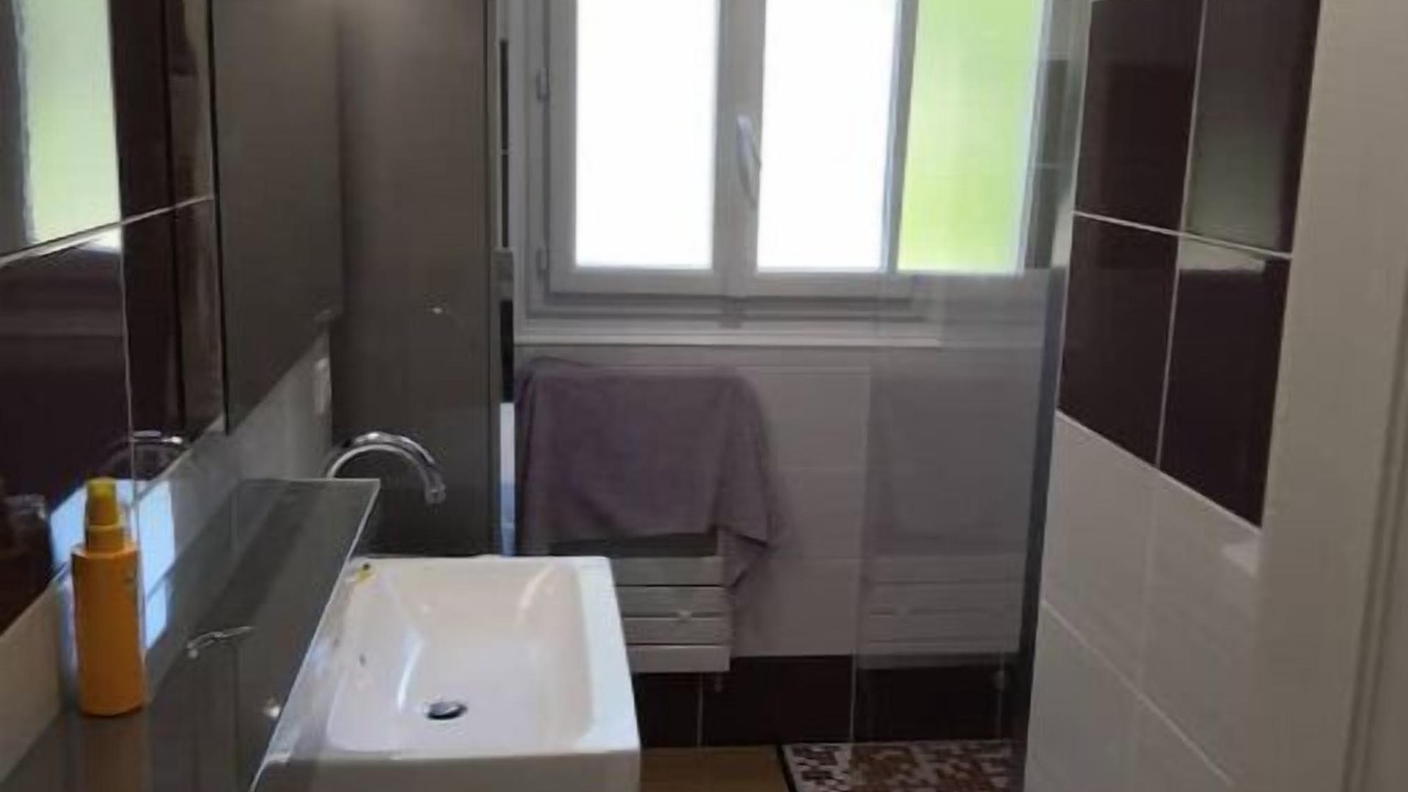 Photo of Bathroom in Allemans