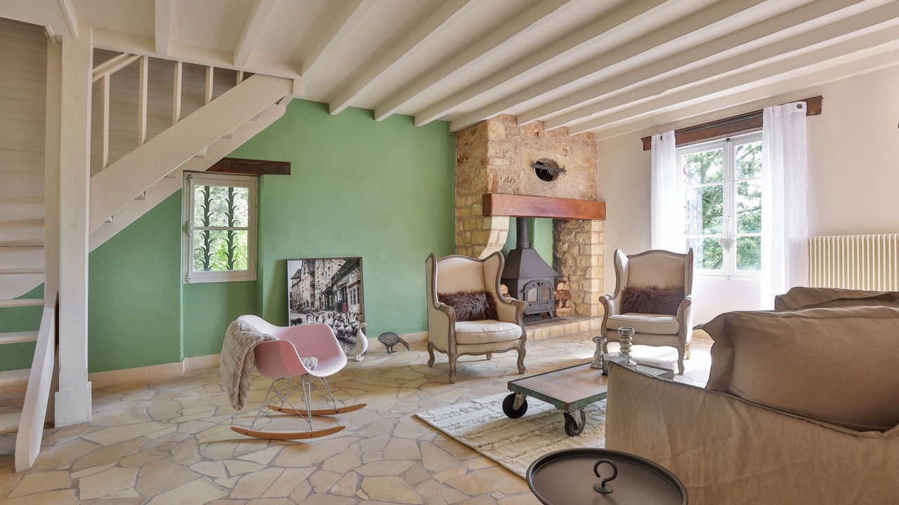 Photo of Livingroom in Urval