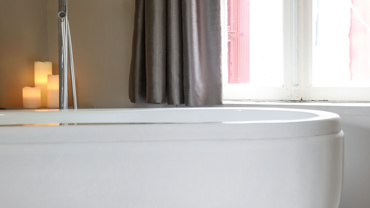Photo of Bathroom in Urval