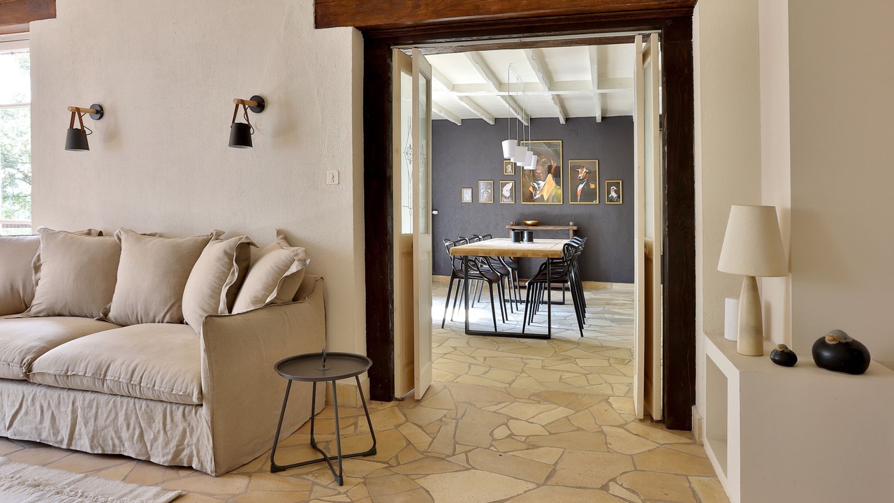 Photo of Livingroom in Urval