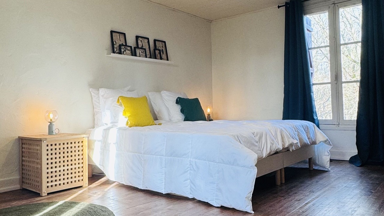 Photo of Bedroom in Urval