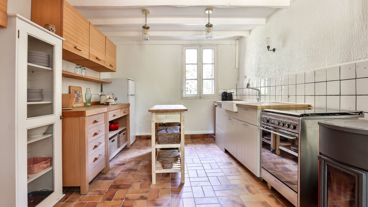 Photo of Kitchen in Urval