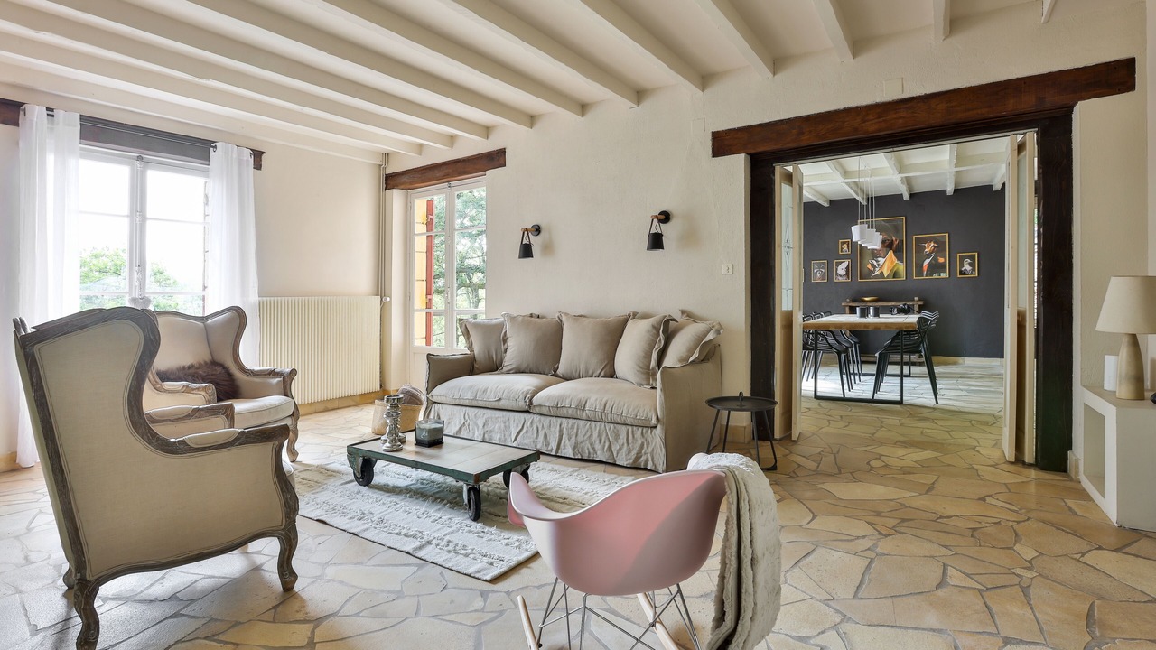Photo of Livingroom in Urval