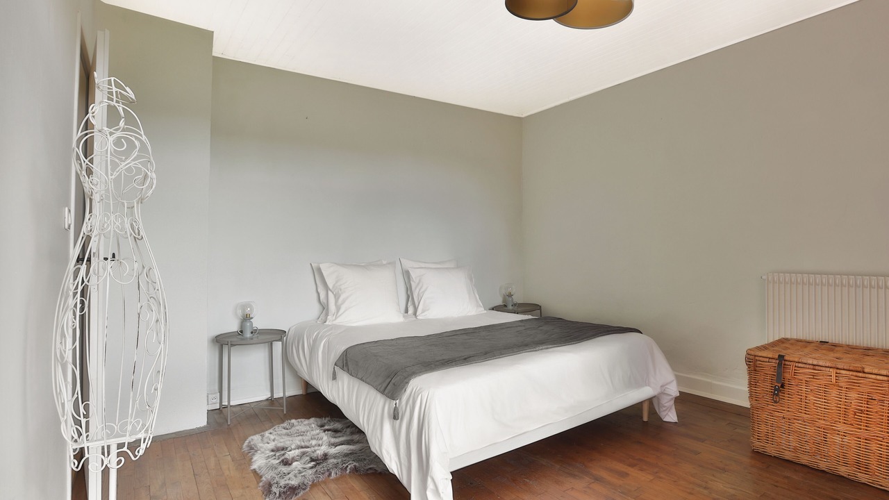 Photo of Bedroom in Urval