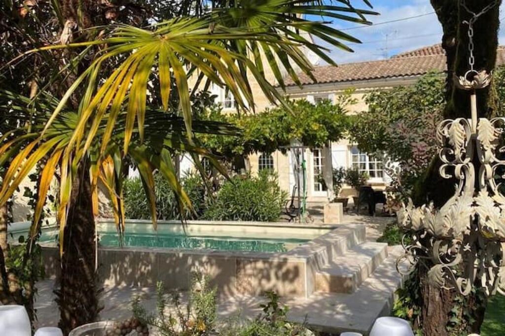 Photo of Outdoor in Sainte-Terre