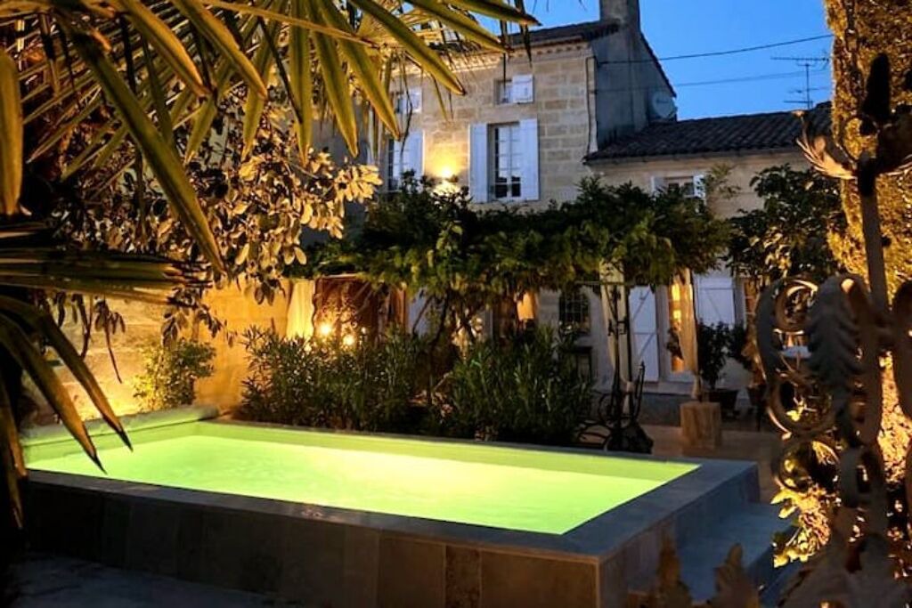 Photo of Outdoor in Sainte-Terre