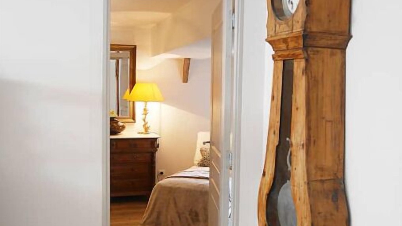Photo of Bedroom in Sainte-Terre