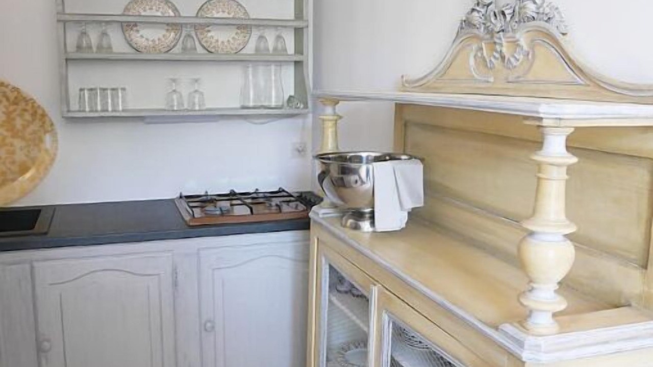 Photo of Kitchen in Sainte-Terre