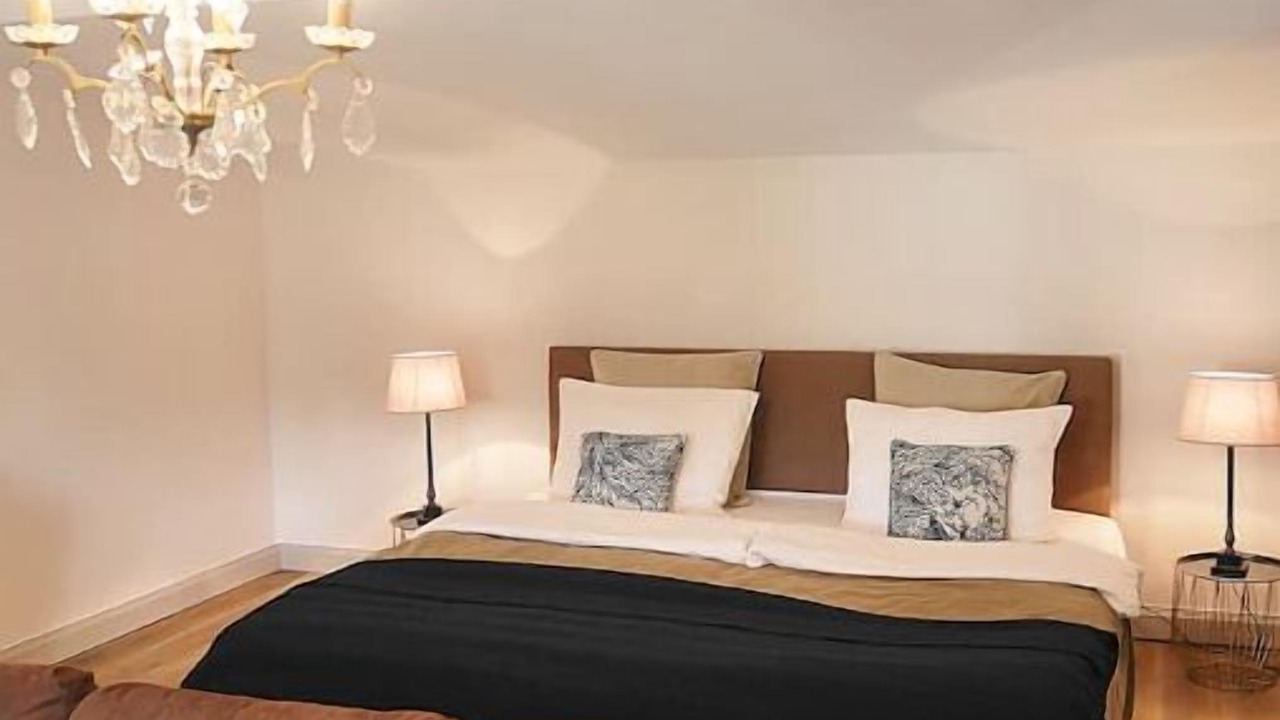Photo of Bedroom in Sainte-Terre