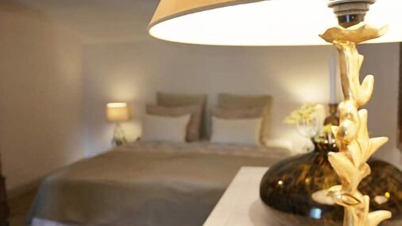 Photo of Bedroom in Sainte-Terre