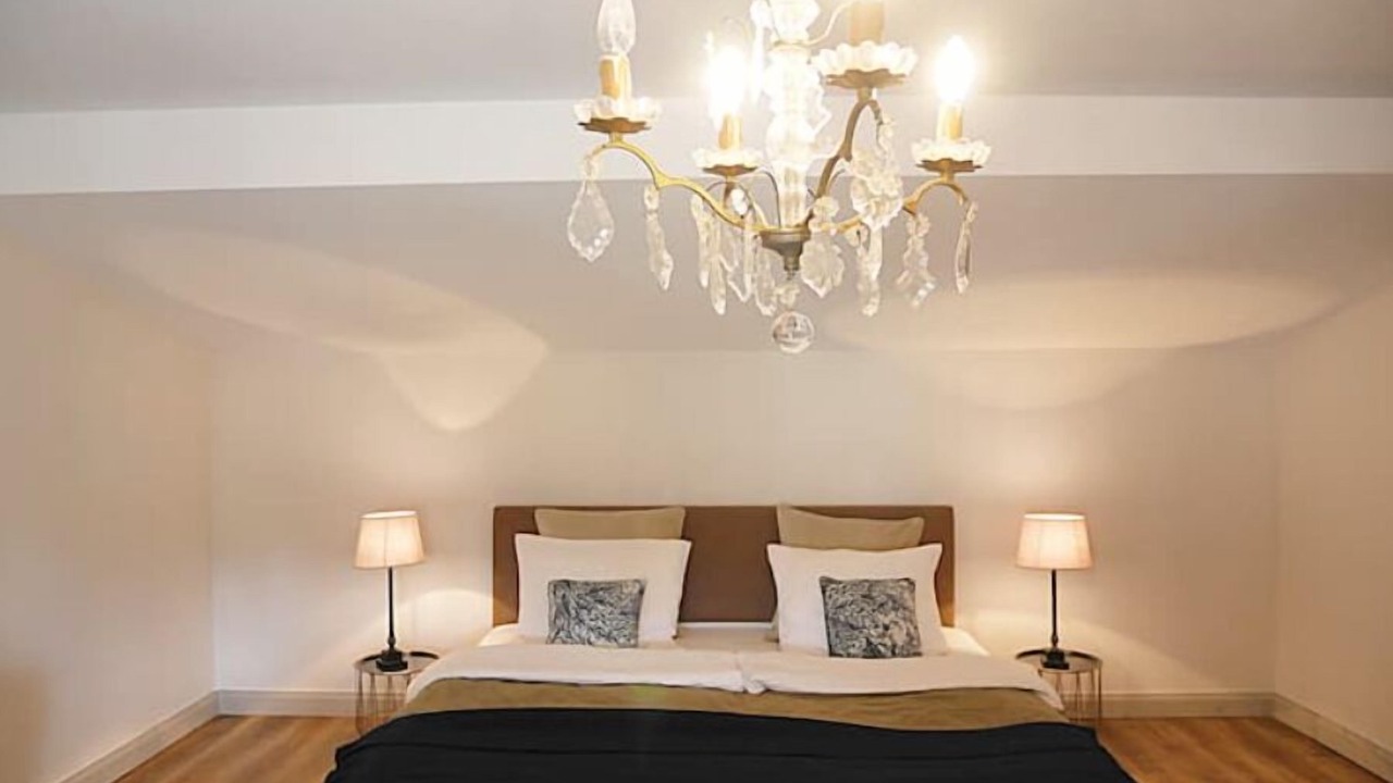 Photo of Bedroom in Sainte-Terre
