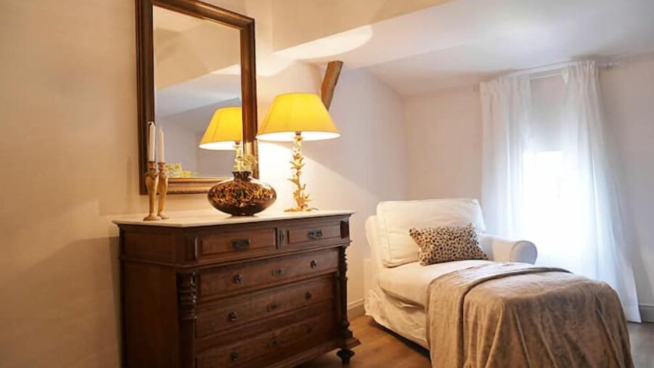 Photo of Bedroom in Sainte-Terre
